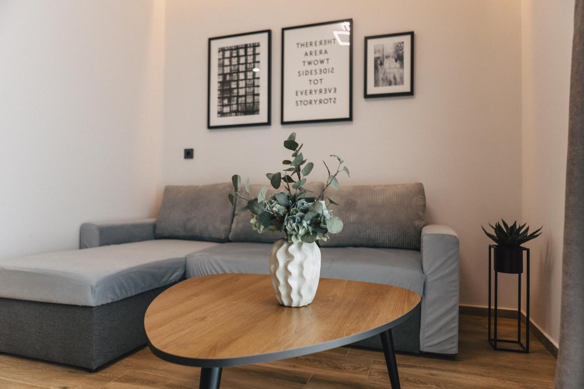 Home Avenue Alexandroúpolis Ngoại thất bức ảnh