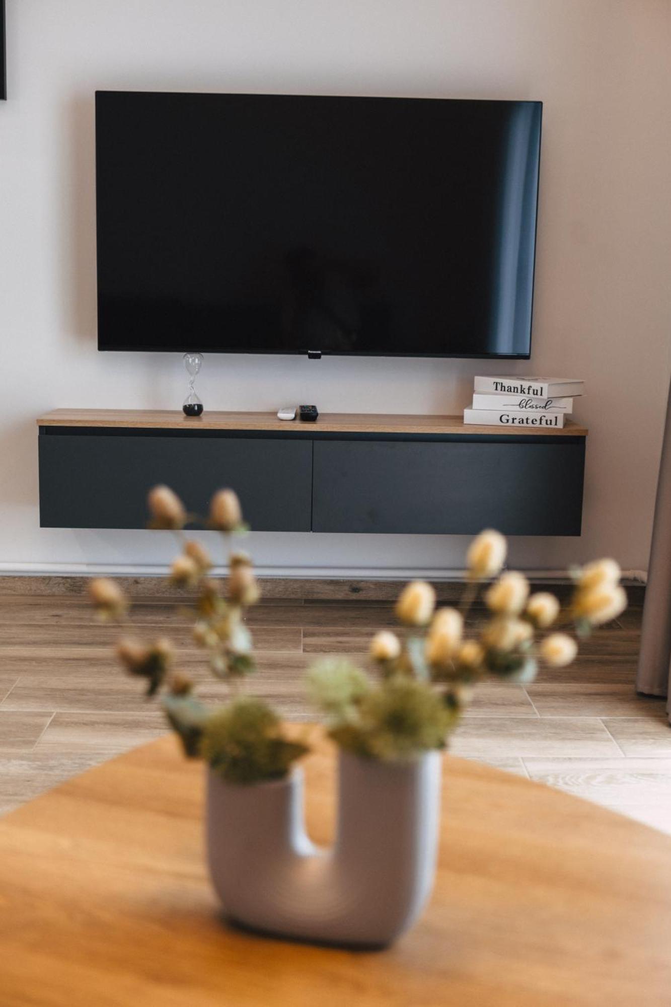 Home Avenue Alexandroúpolis Ngoại thất bức ảnh