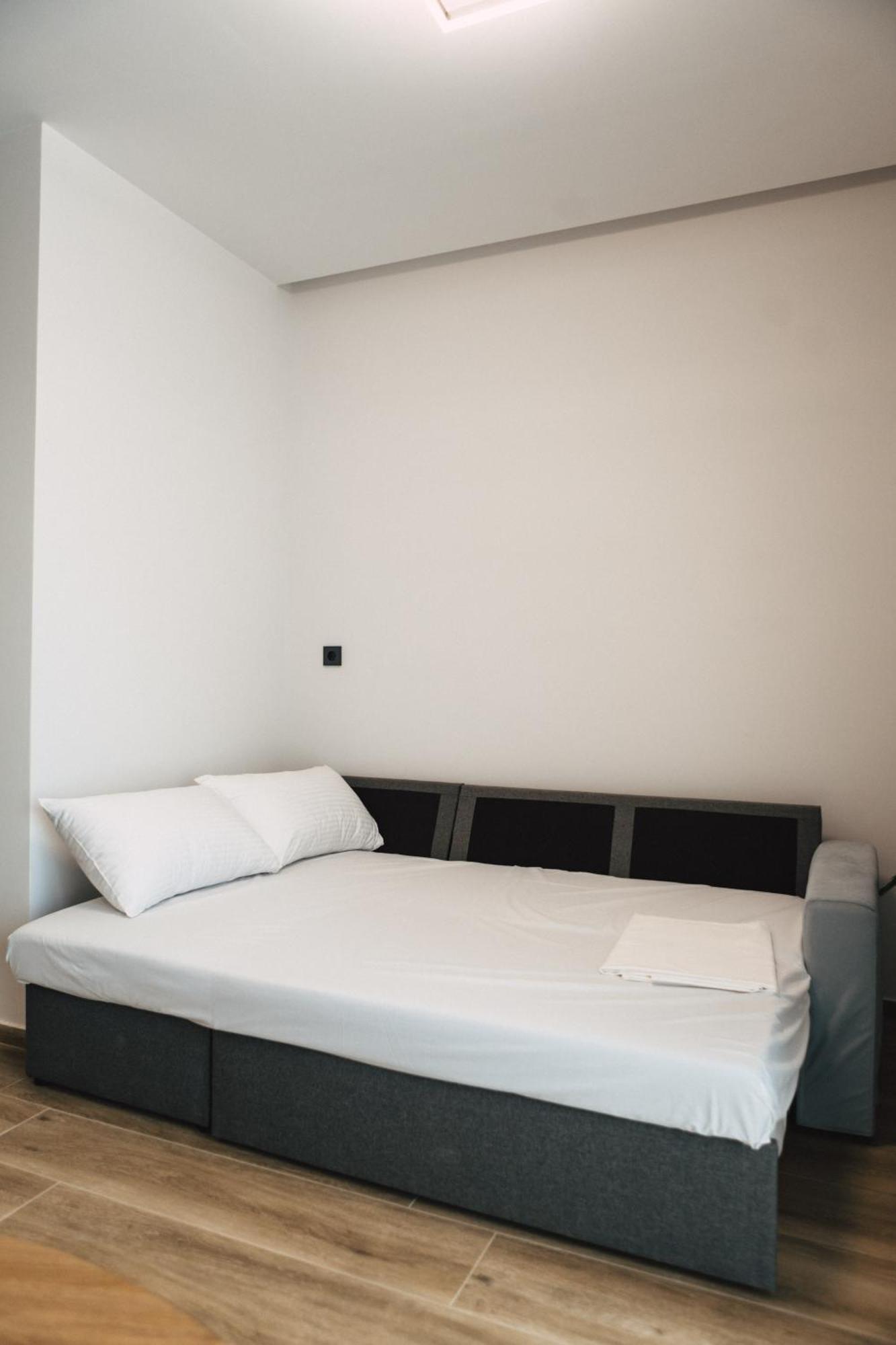 Home Avenue Alexandroúpolis Ngoại thất bức ảnh