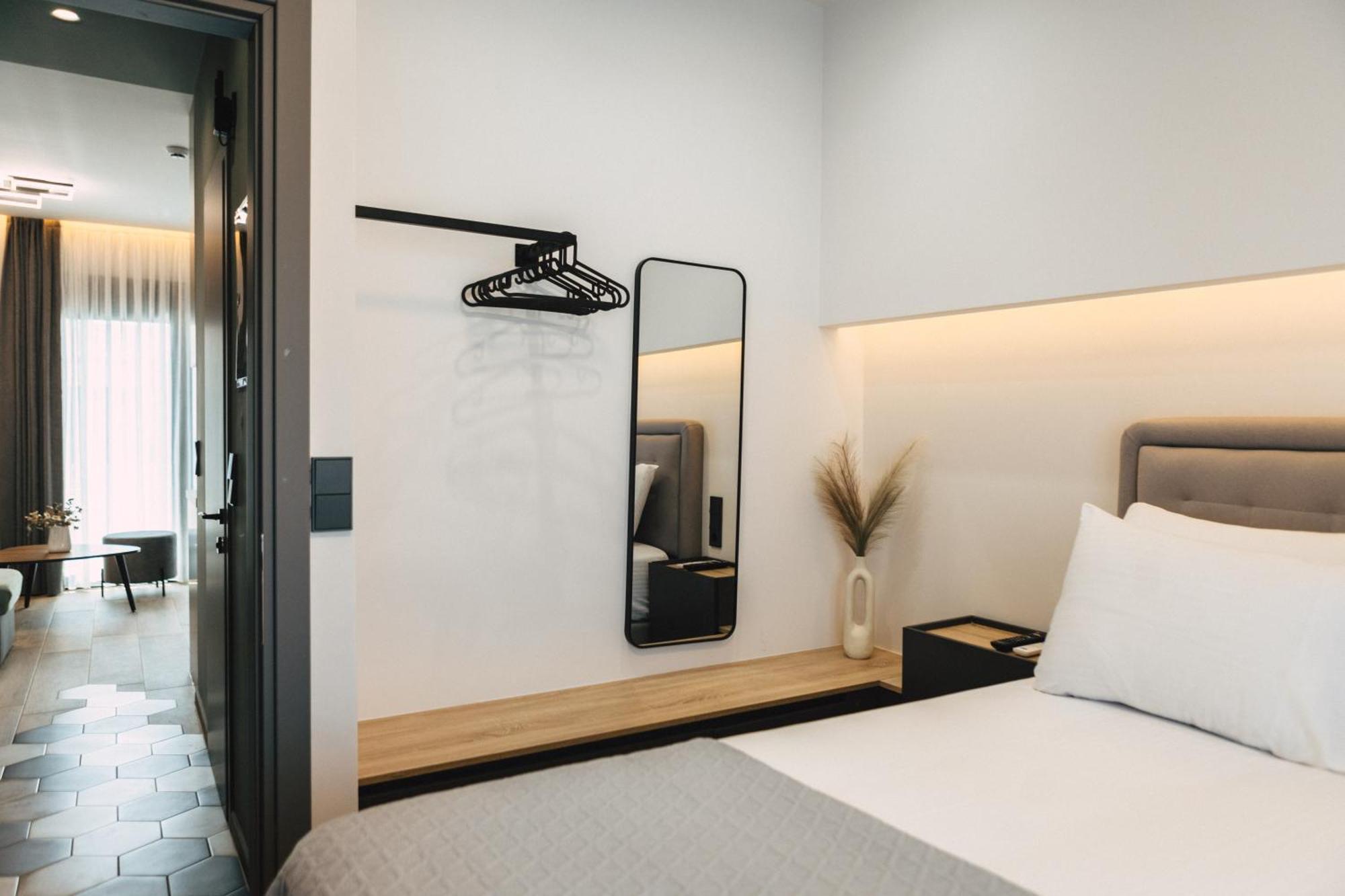 Home Avenue Alexandroúpolis Ngoại thất bức ảnh