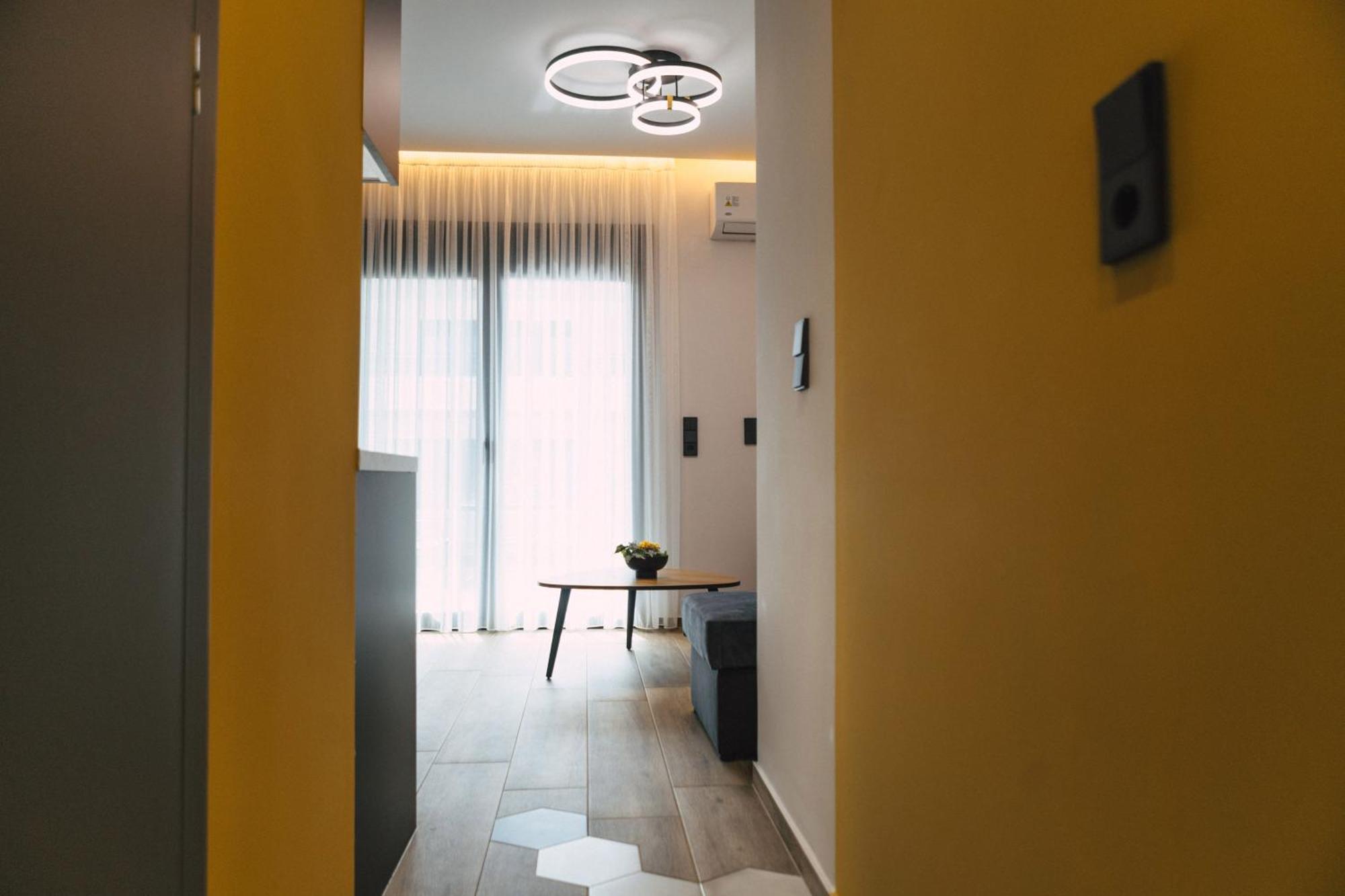 Home Avenue Alexandroúpolis Ngoại thất bức ảnh