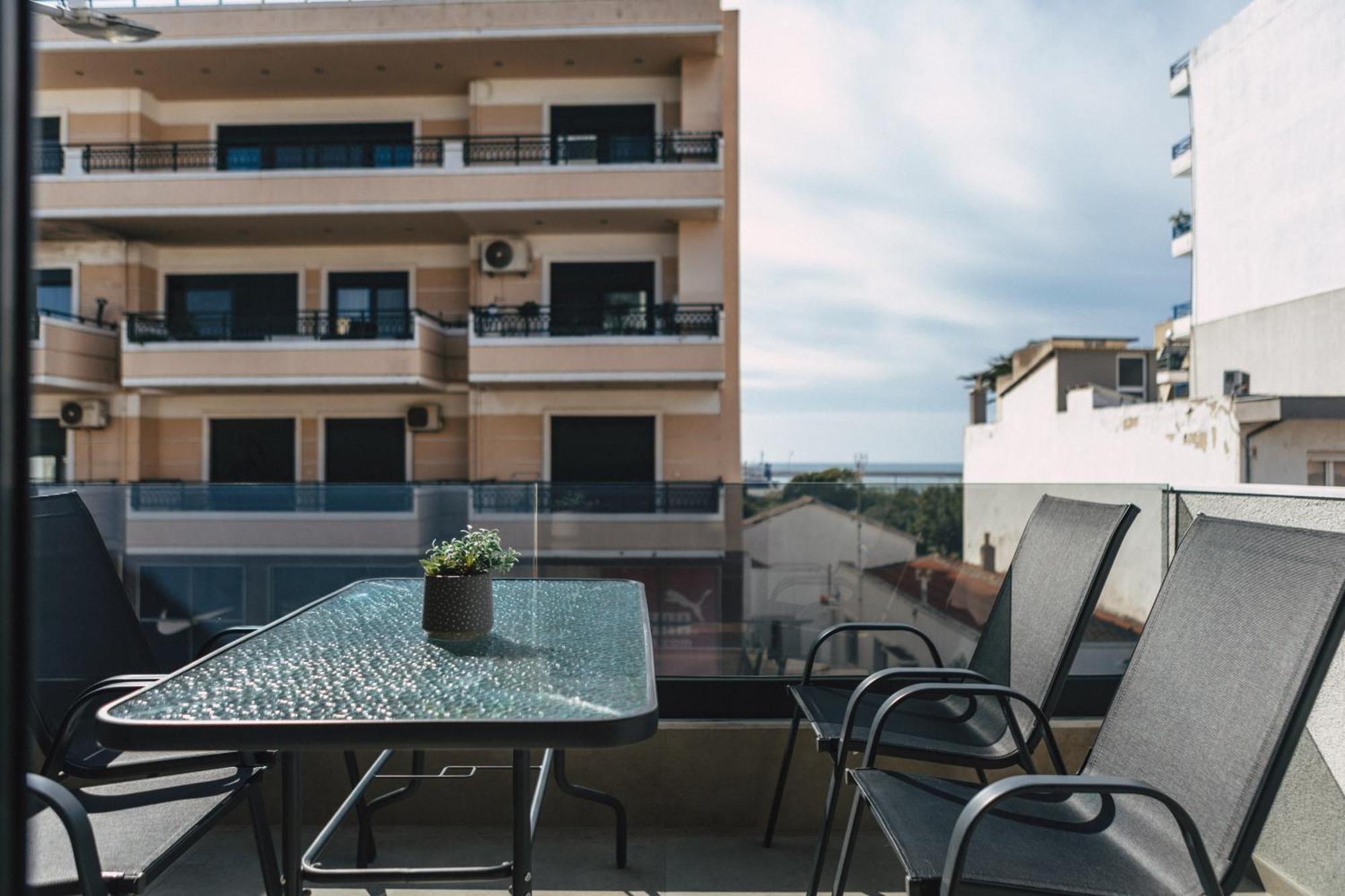 Home Avenue Alexandroúpolis Ngoại thất bức ảnh