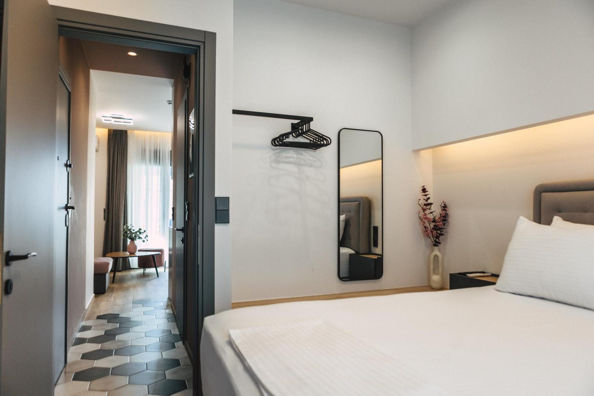 Home Avenue Alexandroúpolis Ngoại thất bức ảnh