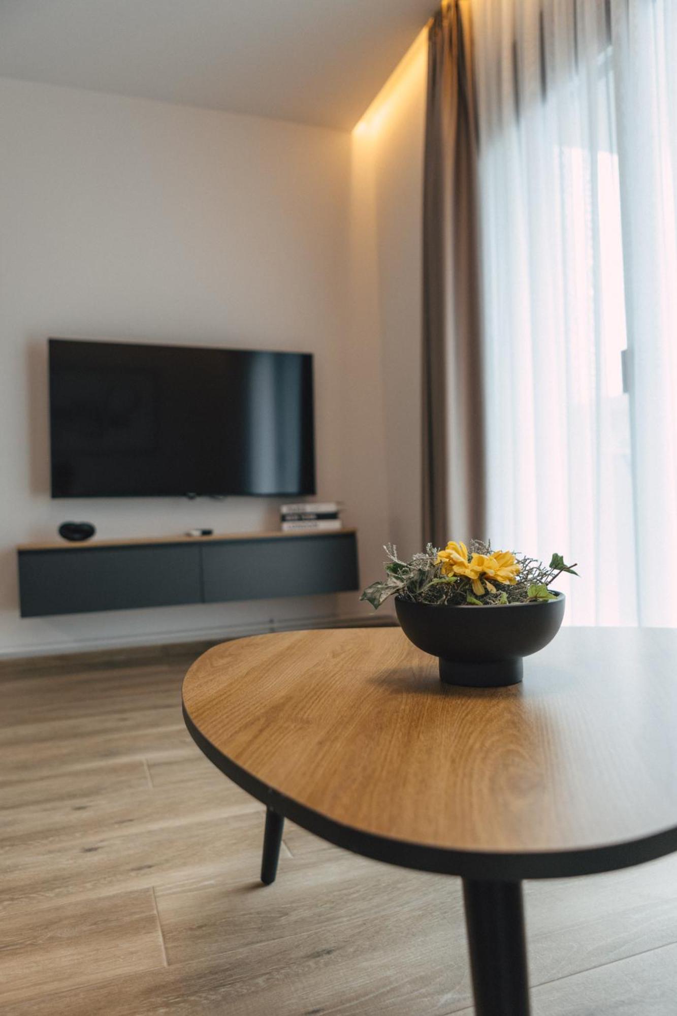 Home Avenue Alexandroúpolis Ngoại thất bức ảnh
