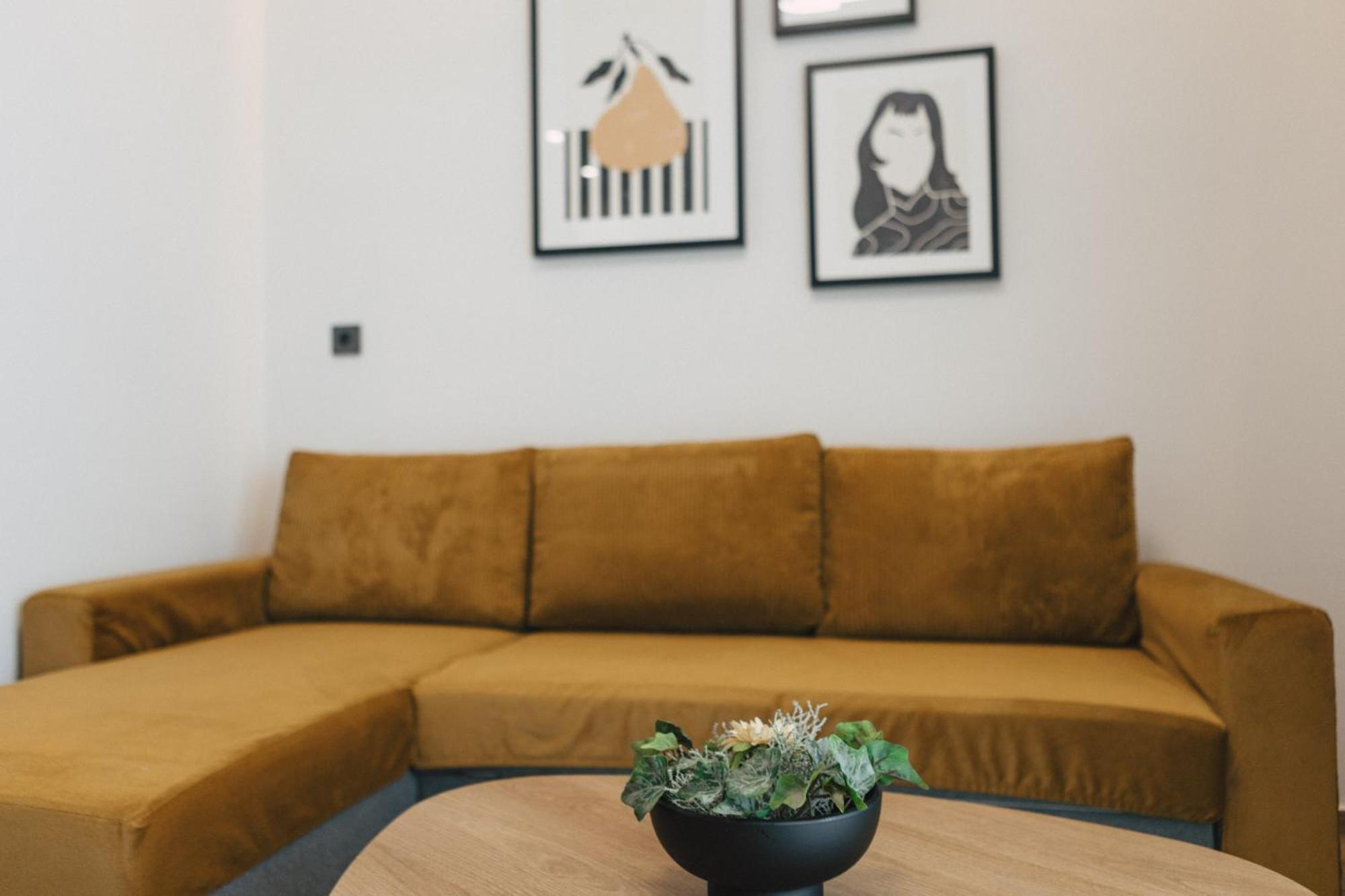 Home Avenue Alexandroúpolis Ngoại thất bức ảnh