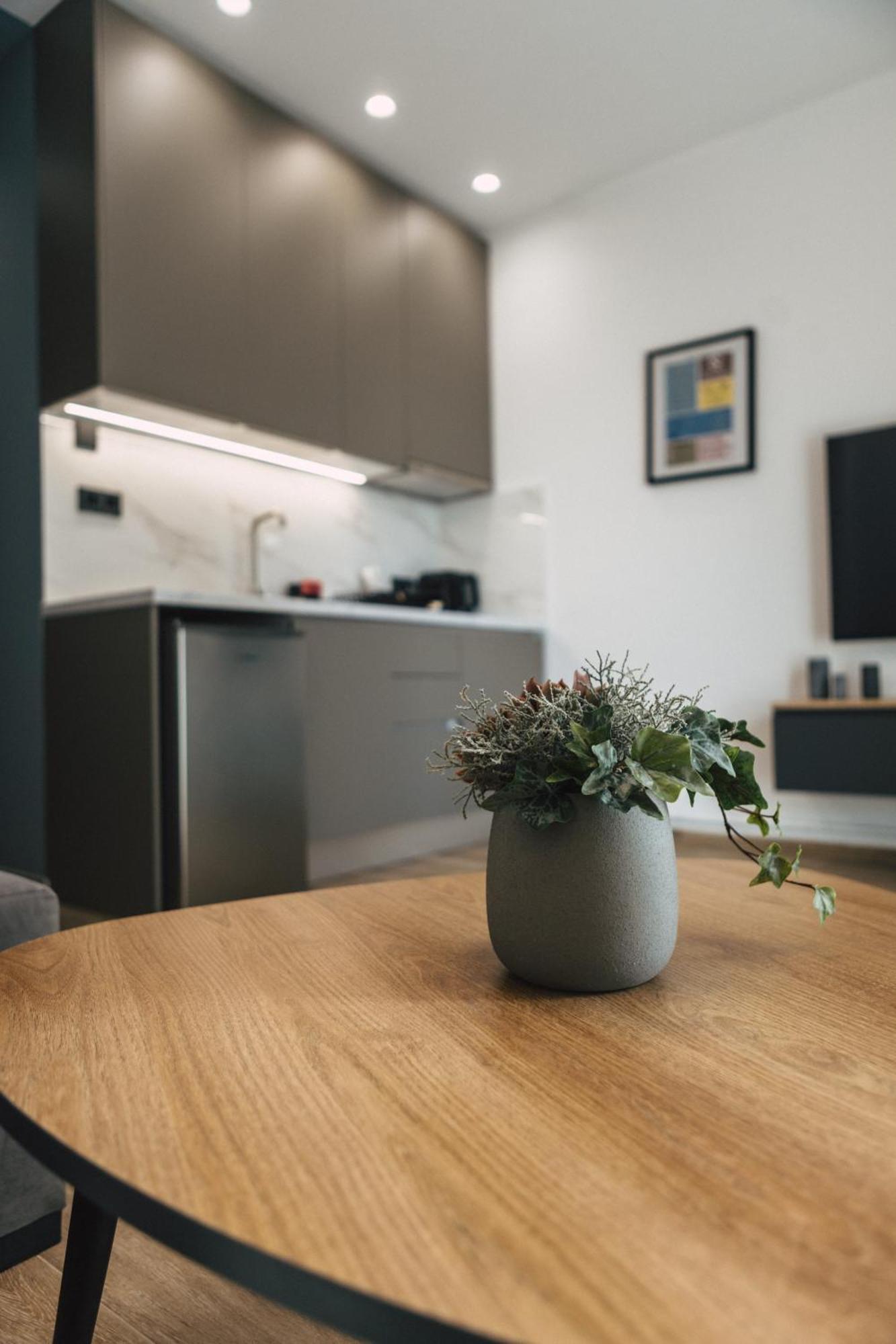 Home Avenue Alexandroúpolis Ngoại thất bức ảnh
