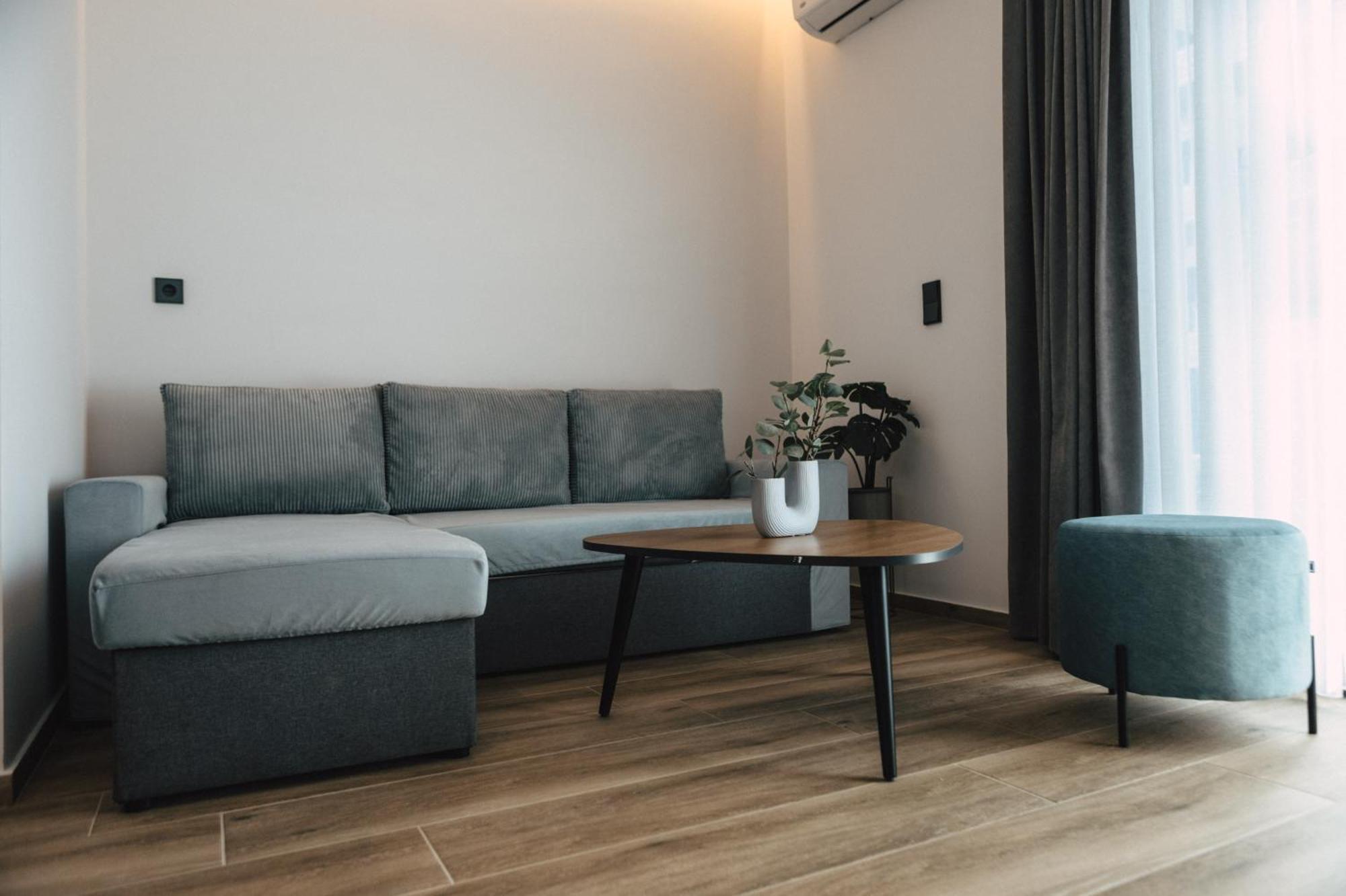 Home Avenue Alexandroúpolis Ngoại thất bức ảnh