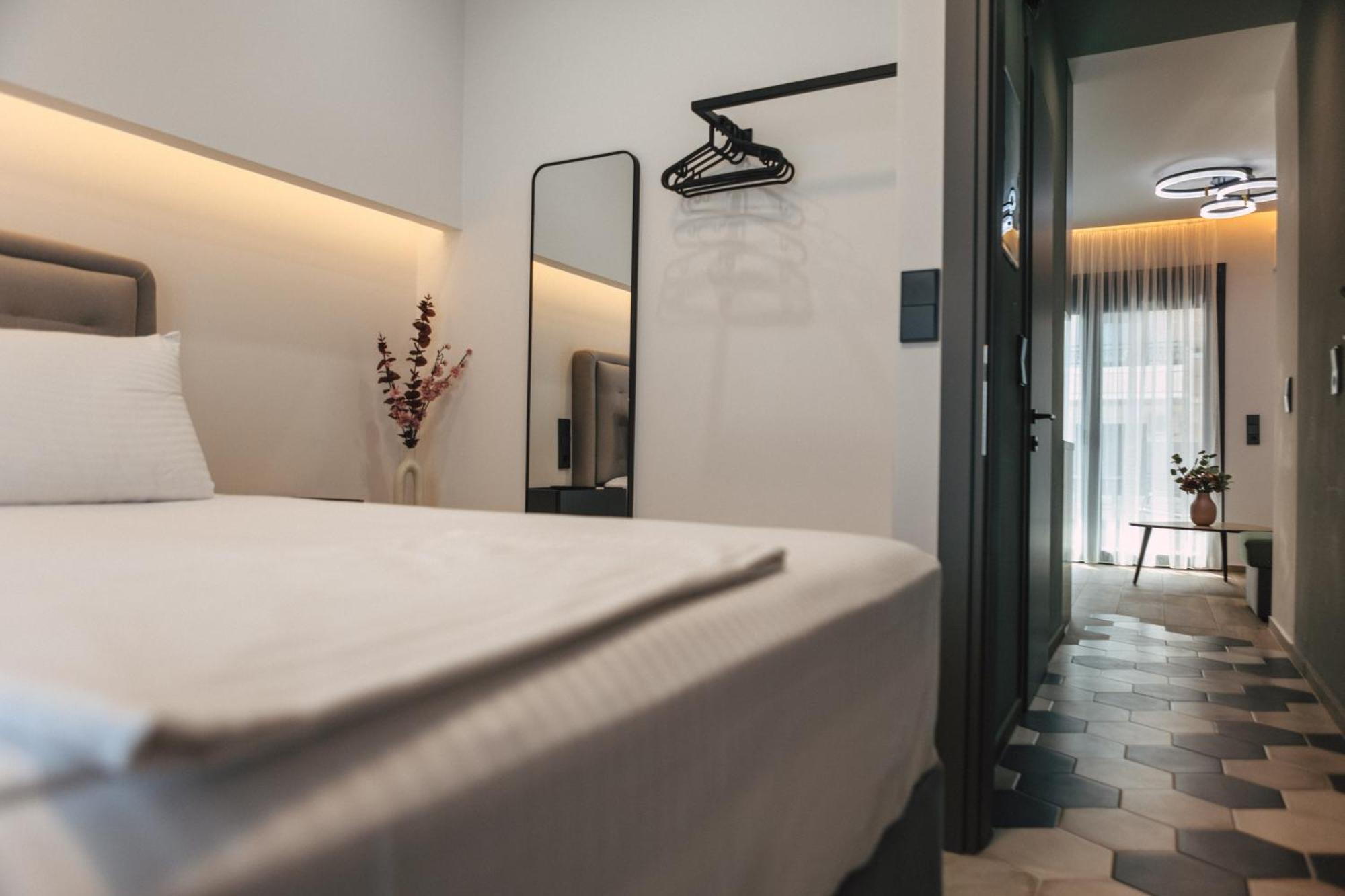 Home Avenue Alexandroúpolis Ngoại thất bức ảnh