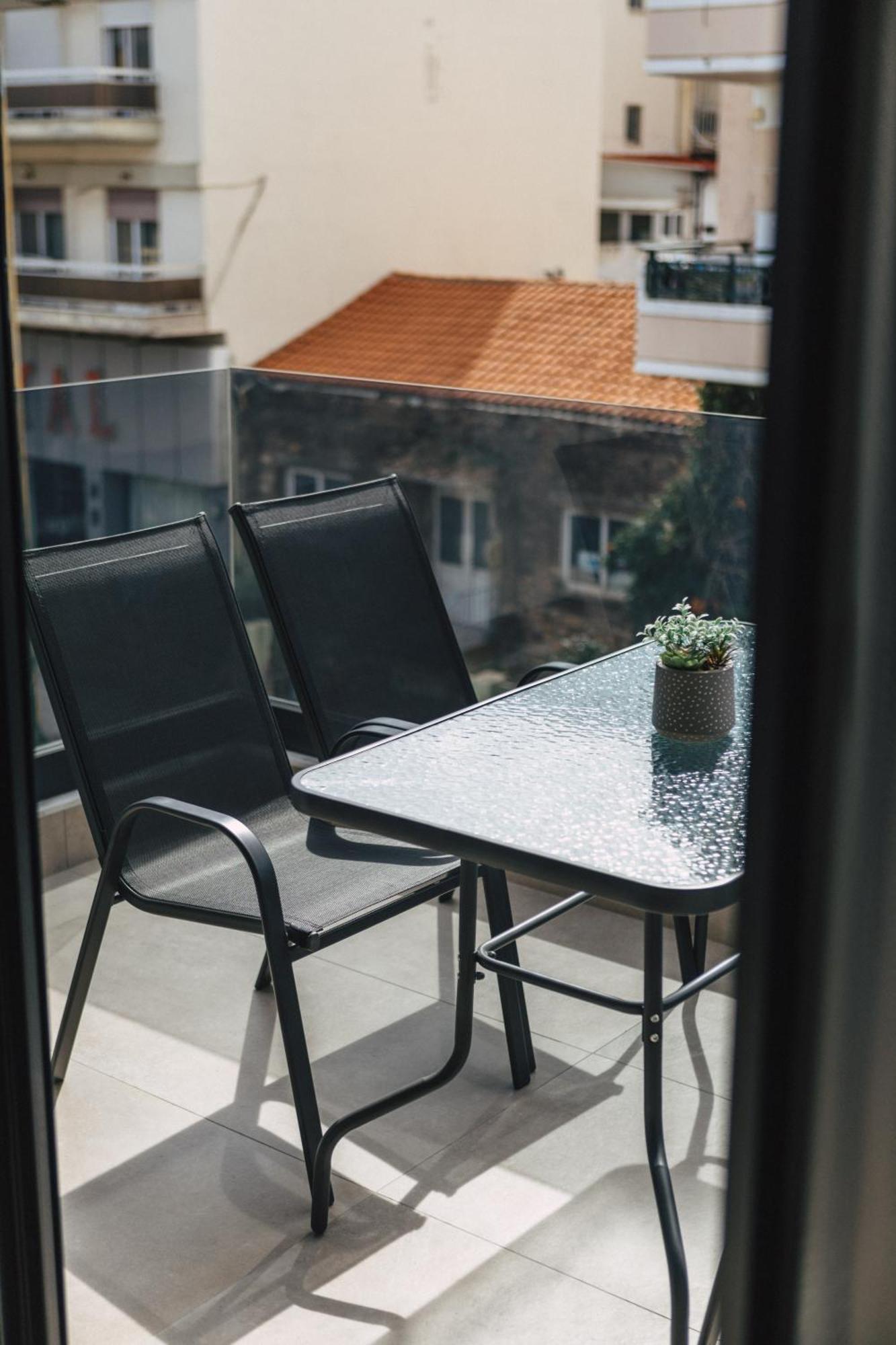Home Avenue Alexandroúpolis Ngoại thất bức ảnh