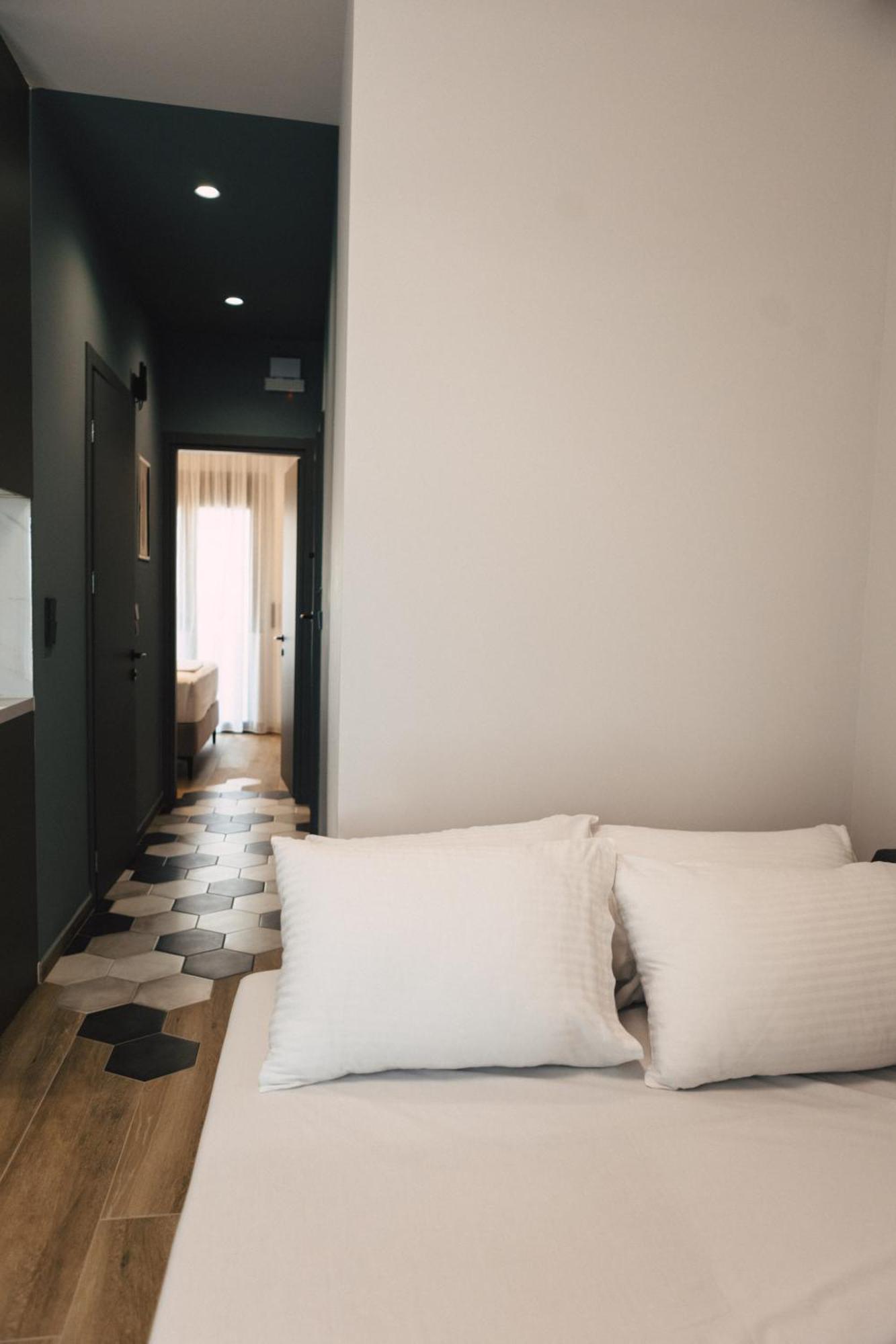 Home Avenue Alexandroúpolis Ngoại thất bức ảnh