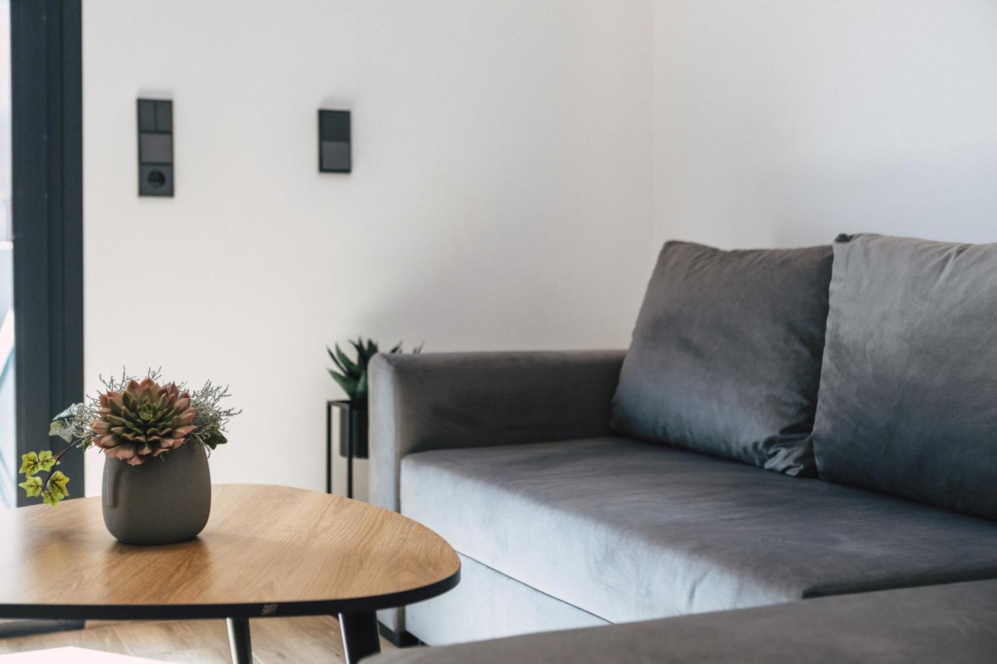 Home Avenue Alexandroúpolis Ngoại thất bức ảnh