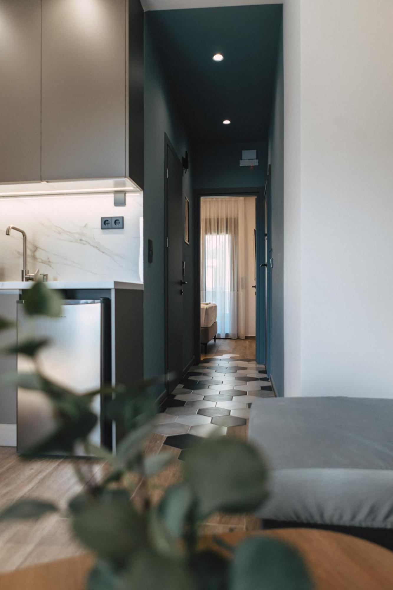 Home Avenue Alexandroúpolis Ngoại thất bức ảnh