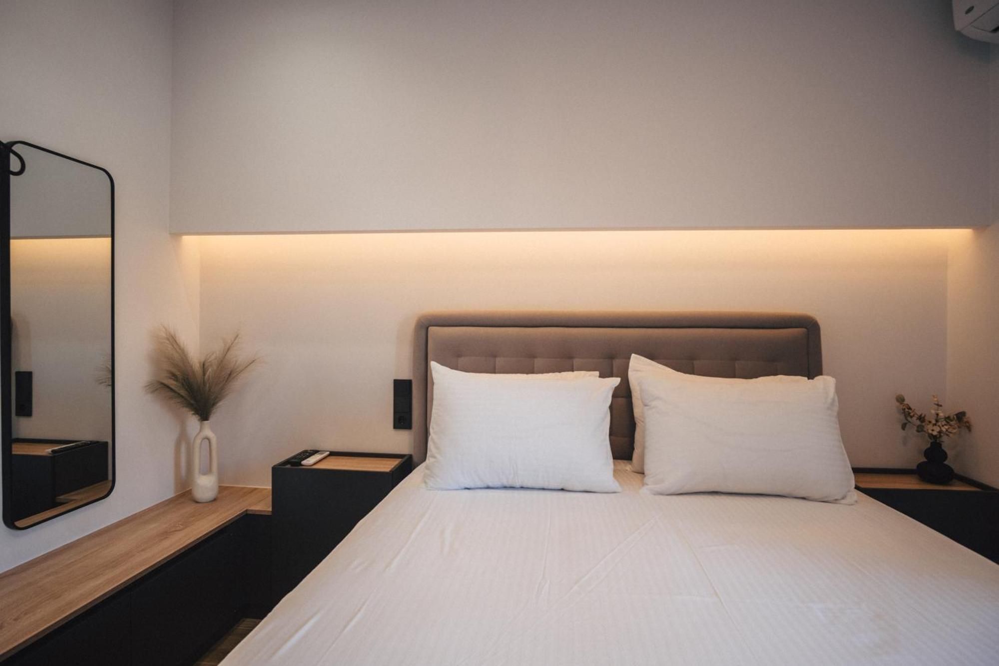 Home Avenue Alexandroúpolis Ngoại thất bức ảnh